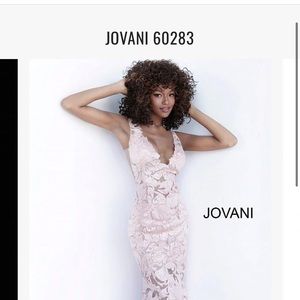 Jovani size 10